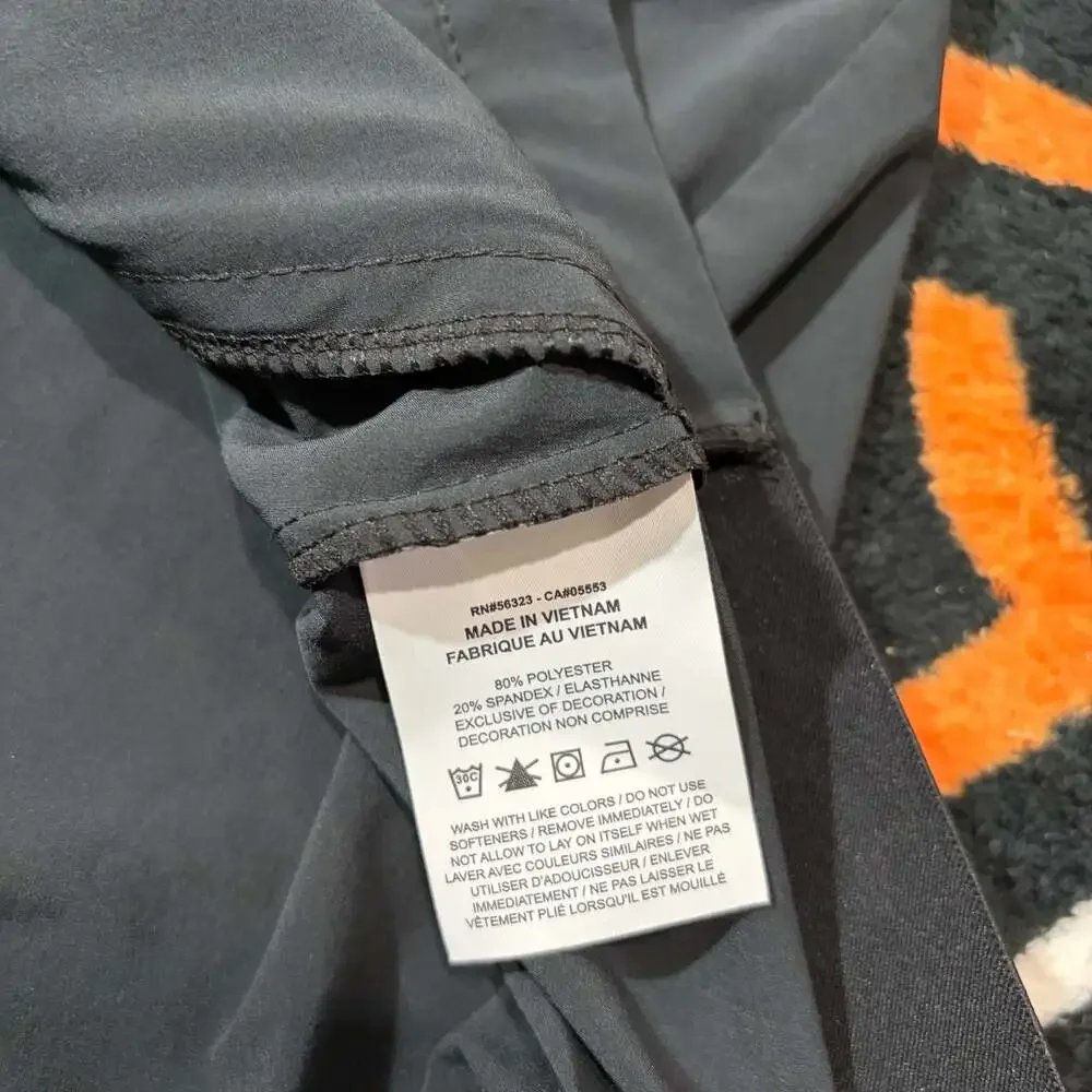 Nike Pro Dri-FIT Flex Vent Max Men's Full-Zip Hooded Training Jacket